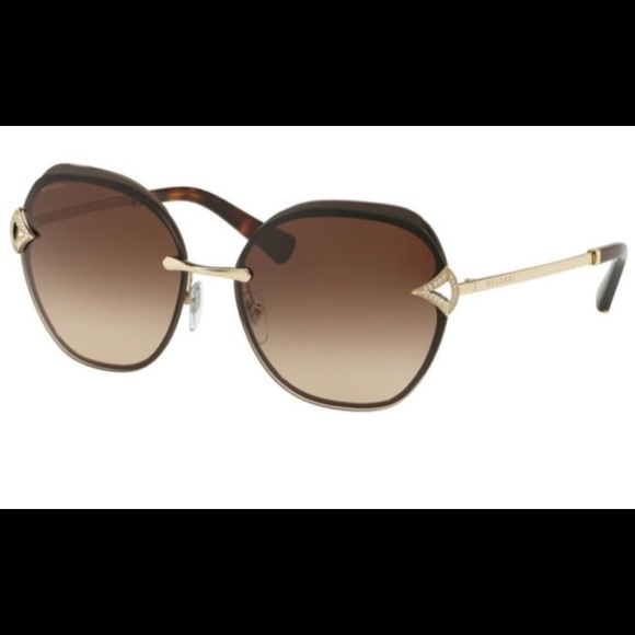 BVLGARI Accessories - BVULGARI women’s sunglasses